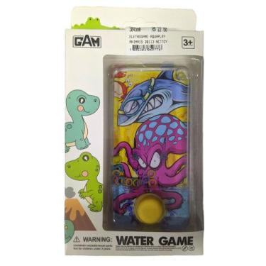 Imagem de Aquaplay Animais Sortidos Nettoy