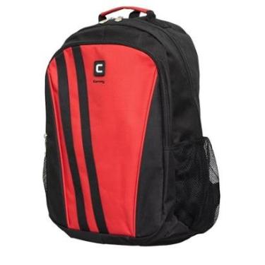 Imagem de Mochila Escolar Masculina Feminina Básica Esportiva Costa-Unissex