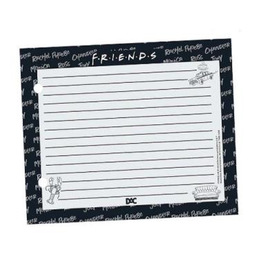 Imagem de Refil fich. Mini friends 4363re - DAC, 3