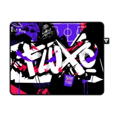 Imagem de Mousepad Force One Gamer Skyhawk, Fluxo - L