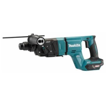 Imagem de Martelete Combinado 28Mm SDS PLUS Sem Fio 40V 3.7J Resistência Água Po
