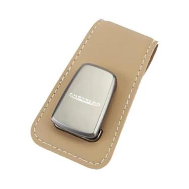 Imagem de Suporte De Armazenamento De Clipe De Óculos De Viseira Solar Magnética