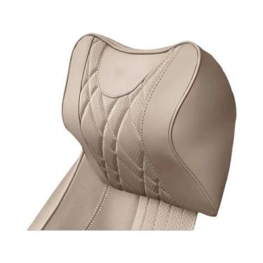 Imagem de Almofada Universal Para Assento De Carro Com Apoio Para Pescoço Para M