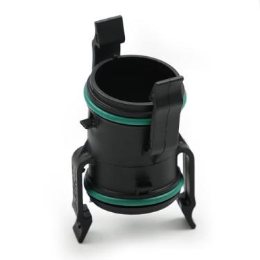 Imagem de Bstfulx 04E145875F 04E145875C Adaptador de tubo de turbocompressor de entrada compatível com Audi A1 A3 A4 A5 Q2 Q3 VW Golf Jetta Passat Tiguan Touran Arteon Beetle Caddy CC Polo Seat Skoda