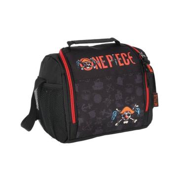 Imagem de Lancheira Térmica One Piece Buggy Netflix Luxcel