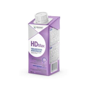 Imagem de HdMax - 200ml - prodiet medical nutrition