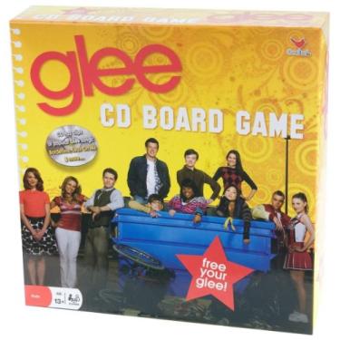 Imagem de Cardinal Games Glee Board Game