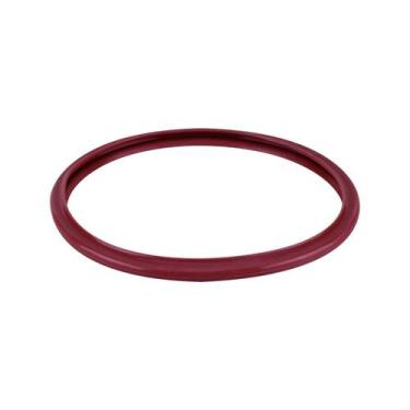 Imagem de Anel de Vedação para Panela de Pressão Tramontina Solar em Silicone 22