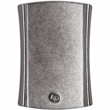 Imagem de Suporte Adesivo para Quadros Command Metálico Jumbo 1 Unidade - HB004254338 - 3M