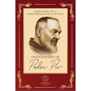 Imagem de Devocionário De Padre Pio