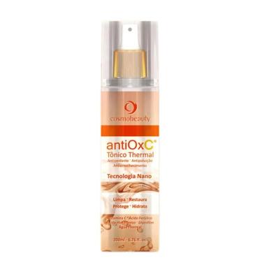 Imagem de Antiox Tônico Thermal Cosmobeauty 200ml