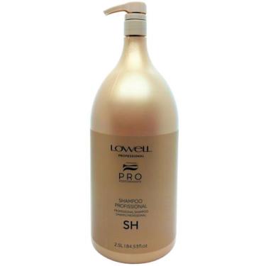 Imagem de Lowell Reparação Pro Performance Co Shampoo 2,5lt