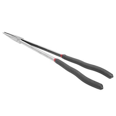 Imagem de Generic Alicate de Bico Seguro, Alicate de Reparo, Ferramenta Manual para Espaços Pequenos e Situações Especiais