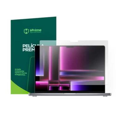 Imagem de Película Fosca HPrime para Macbook Pro 16" 2021/2023/2024