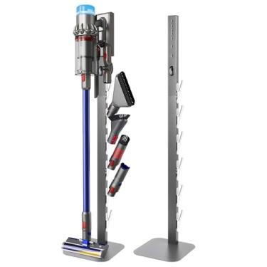 Imagem de Kukikan Suporte a vácuo para Dyson Gen5