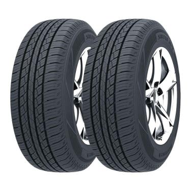 Imagem de Kit 2 Pneus Westlake Aro 16 215/65R16 SU-318 98H