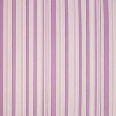 Imagem de Papel de Parede Safari Friends Listrado Roxo SF6217