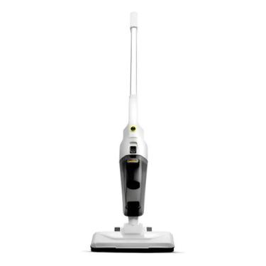 Imagem de Aspirador De Pó Vertical 2 Em 1 Kärcher Vcl Stick Com Filtro Hepa 1000