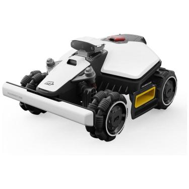 Imagem de Cortador de Grama Robô LUBA Mini AWD 800H com 4G e All-Wheel Drive, Para Áreas de até 809 m², Mammotion