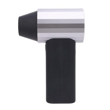 Imagem de Cryfokt Ventilador Seco Recarregável do Motor Sem Escova do Espanador de Ar para Uso Industrial Com Velocidade de Rotação 110000PRM