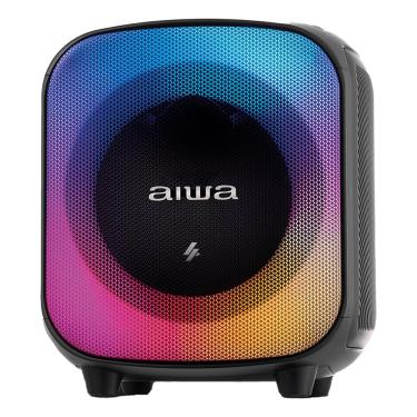 Imagem de Caixa de Som Aiwa Party Box PB-07 Bluetooth