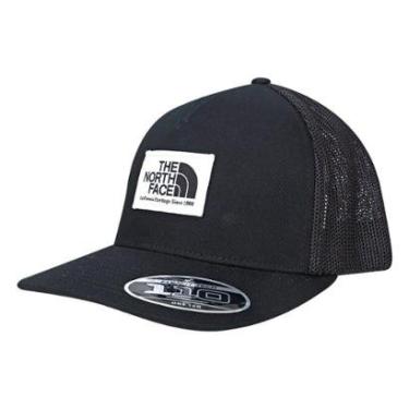 Imagem de Boné The North Face Aba Curva Masculino-Masculino