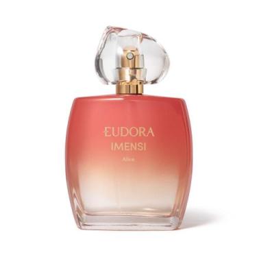 Imagem de Eudora Imensi Alive Desodorante Colônia 100ml