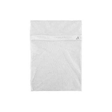Imagem de Sacos para Lavar Roupas na Máquina de Lavar e Secadora com Zíper 27x36