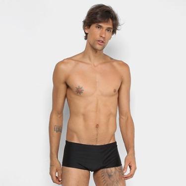 Imagem de Sunga Larga Lupo Lisa-Masculino