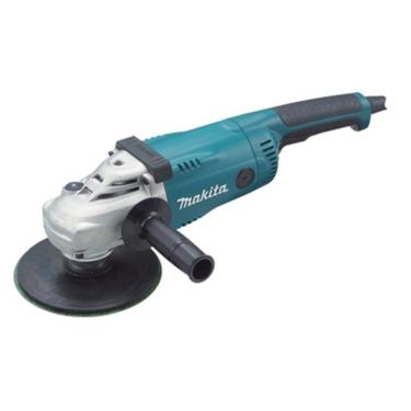 Imagem de Lixadeira Angular 180mm 2.200w - Sa7021 - Makita Lixadeira Angular Sa7021 127v Makita Sa7021-127v