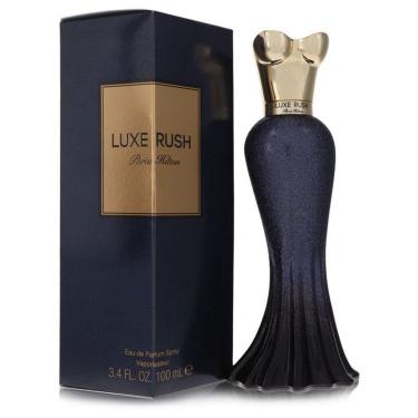 Imagem de Perfume Feminino Paris Hilton Luxe Rush 100 Ml Eau De Parfum