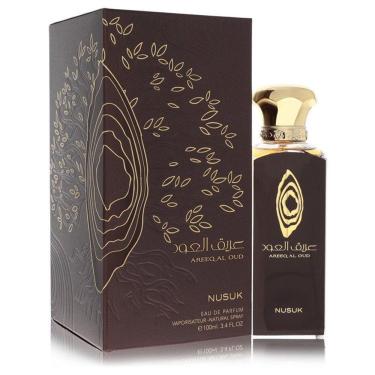 Imagem de Perfume Masculino Nusuk Areeq Al Oud Eau De Parfum (unisex) 100 Ml