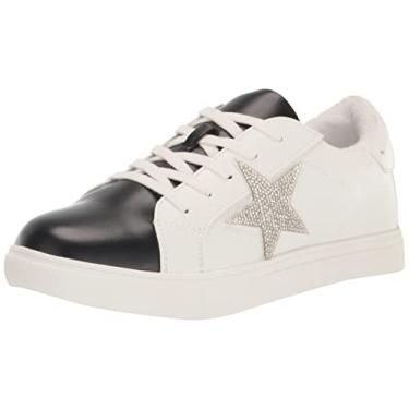 Imagem de Steve Madden Girls Rezume, Branco, 21