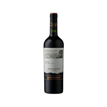 Imagem de Vinho Ventisquero Reserva Merlot 750ml