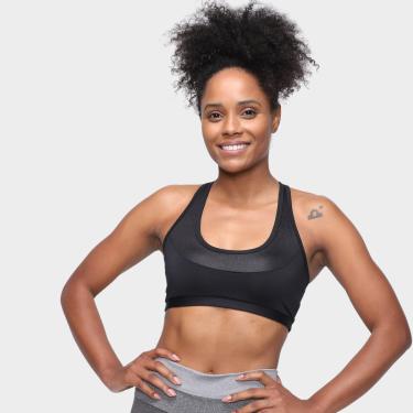 Imagem de Top Gonew Move Mountains Média Sustentação-Feminino