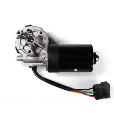 Imagem de Motor do limpador scania caminhões / ônibus - 24v - CEMAK