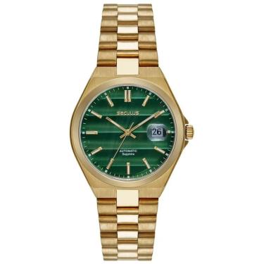 Imagem de Relógio Seculus Automático 77313gpsvda4
