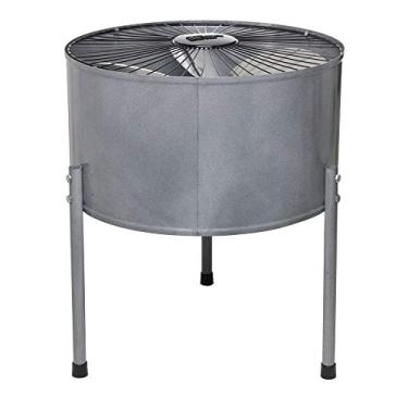 Imagem de EXAUSTOR BIRUTA AXIAL 40CM BIVOLT LORENSID