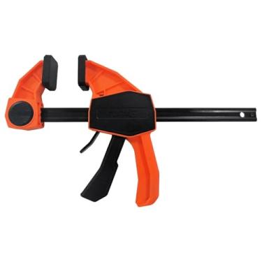 Imagem de GRAMPO DE APERTO RAPIDO SPEED 6POL FG8334 LARANJA FORTG PRO