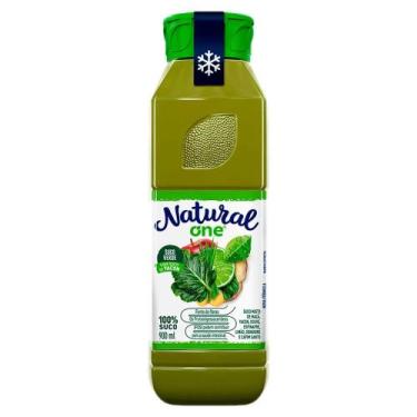 Imagem de Suco Verde com Yacon Natural One Refrigerado 900ml