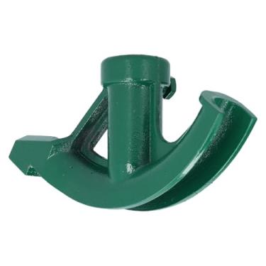 Imagem de Fafeicy Ferramenta de Dobra Rápida de Fio Elétrico Dobrador de Tubo, Economia de Trabalho, o ângulo de Curvatura é de 90-180 °, Formador de Tubo Manual de Ferro Fundido, Adequado para Vários (#12)