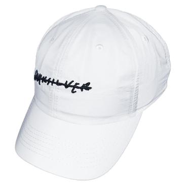Imagem de Boné Quiksilver Rushed Logo DNA Branco-Unissex