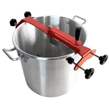 Imagem de PM Misturador Manual 21 litros (misturela maual) - SARO