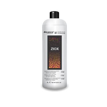 Imagem de Shampoo Automotivo Concentrado Ziox 1 Litro Alcance