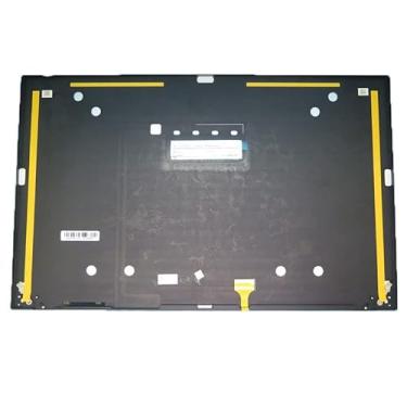 Imagem de Tampa superior laptop para Gigabyte AERO 17 27362-77XA0-J21S (nova)