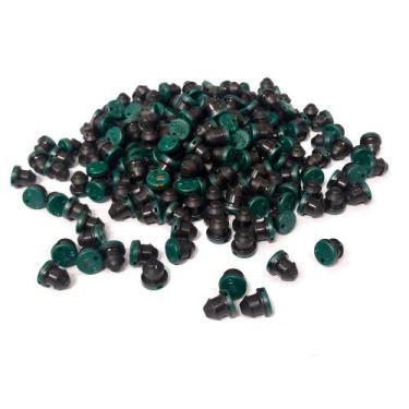 Imagem de Gotejador Katif Autocompensado irrigação - Kit 100 Peças - Rivulis, Ve