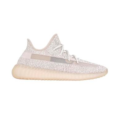 Imagem de adidas Yeezy Boost 350 V2, Syntrf/Syntrf, 8