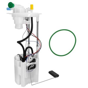 Imagem de Conjunto de módulo de bomba de combustível 68399001AC adequado para Ram 1500 5.7L V8 2018, para Ram 1500 Classic 5.7 2019-2022, para Ram 1500 Classic 3.6L V6 2020-2022, substitui 68399001AA, 8122 GE