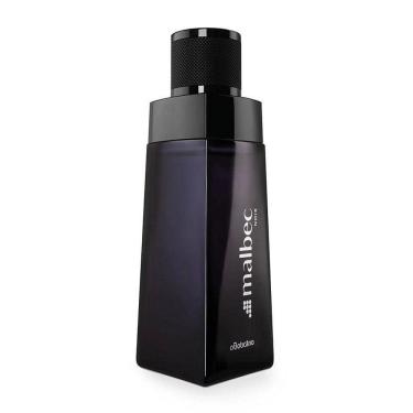 Imagem de Perfume Masculino Malbec Noir Colônia Spray 100 Ml