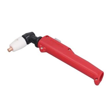 Imagem de Hilitand Cabeça Tocha de Cortador de Plasma PT 31 Design Leve e Confortável Corte Preciso Vida útil Prolongada Com Tecnologia Avançada para CUT50D CUT-50 CT-312 CUT40